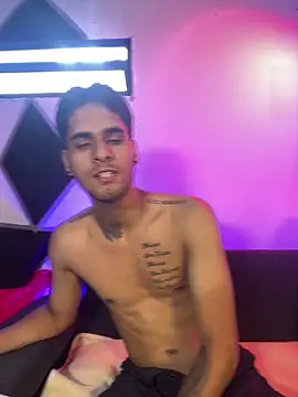 MarvinandtheBbys online show from April 4, 2026, 8:06 pm