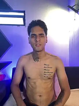 MarvinandtheBbys online show from April 6, 2026, 8:32 pm