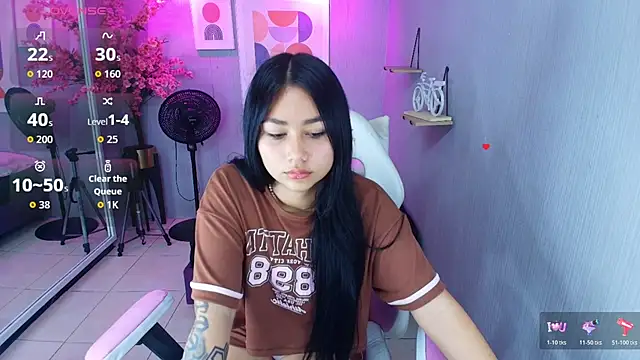 Carolina cherry online show from March 25, 2026, 12:44 pm