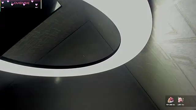 Snapshot of Carolina_cherry chatting on June 17, 2026, 12:40 pm Carolina cherry online show from June 17, 2026, 12:40 pm