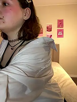 MelisaDreams online show from January 6, 2026, 4:00 pm