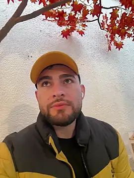 Steve-Carter online show from February 27, 2026, 11:32 am