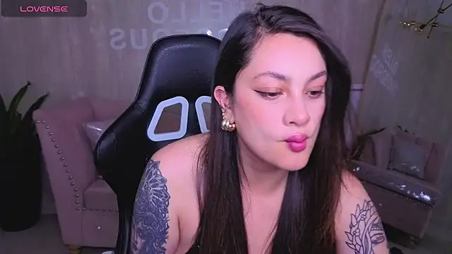 Aria95 a online show from April 17, 2026, 8:23 pm