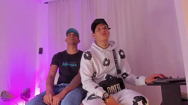 Snapshot of kings_of_heavens_ chatting on January 9, 2026, 4:15 am kings of heavens online show from January 9, 2026, 4:15 am