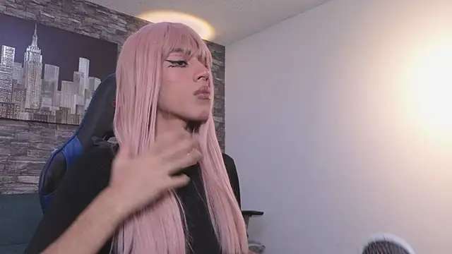 kaivg online show from January 15, 2026, 7:50 pm