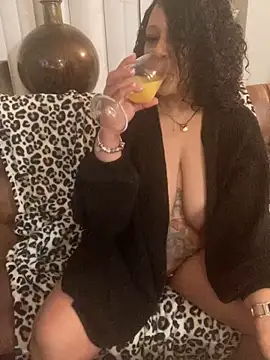 BettyCock online show from March 19, 2026, 2:37 am