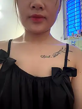 NinaBaby22 online show from December 14, 2025, 7:03 am