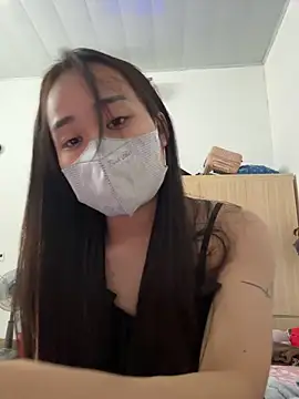 NinaBaby22 online show from December 17, 2025, 6:41 am