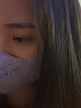 NinaBaby22 online show from January 11, 2026, 5:12 am