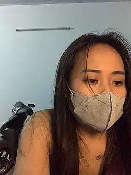 NinaBaby22 online show from January 11, 2026, 5:18 pm