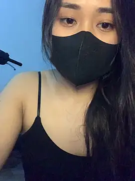 NinaBaby22 online show from March 12, 2026, 4:24 pm