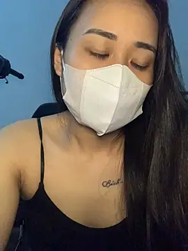 NinaBaby22 online show from March 20, 2026, 4:34 pm