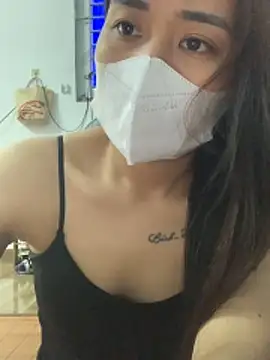 NinaBaby22 online show from March 21, 2026, 5:23 am