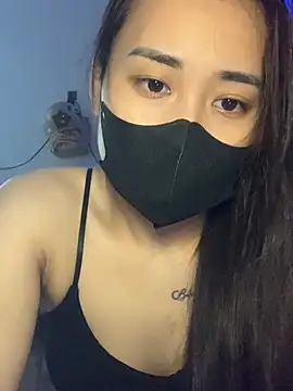 NinaBaby22 online show from March 27, 2026, 7:25 am