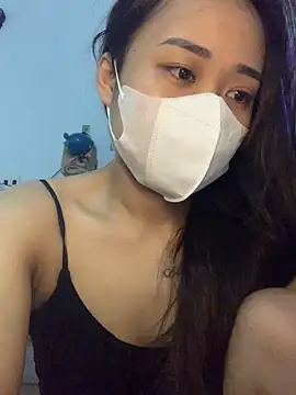 NinaBaby22 online show from April 5, 2026, 1:25 am