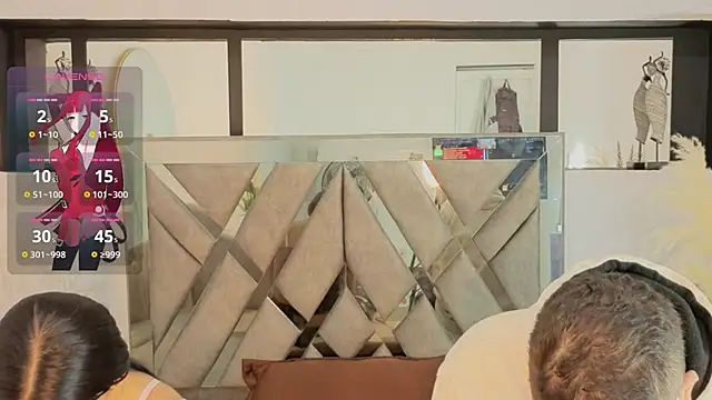 Chel seth online show from February 7, 2026, 4:05 am