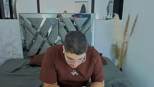 Chel seth online show from February 19, 2026, 4:08 am