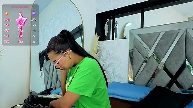 Chel seth online show from April 20, 2026, 3:31 am