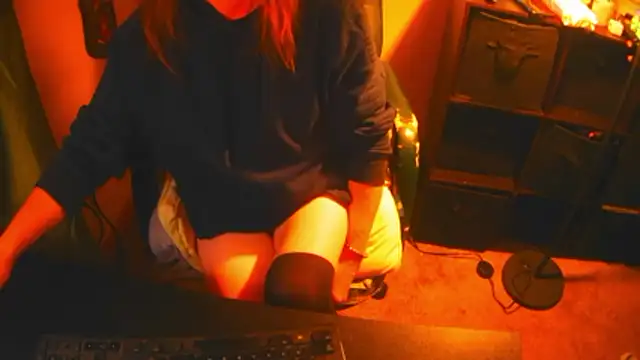 GoodGirlKelly online show from January 6, 2026, 6:06 am