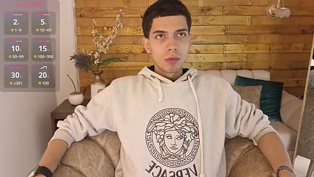 Snapshot of prettyboyy_13 chatting on December 19, 2025, 3:24 am prettyboyy 13 online show from December 19, 2025, 3:24 am