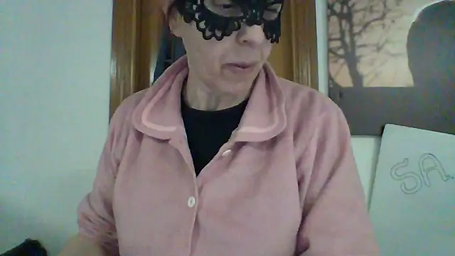 Lunamaya7 online show from December 21, 2025, 7:21 pm