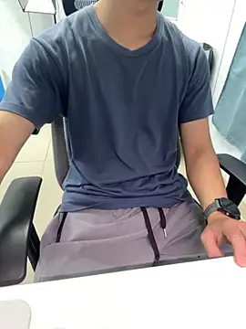 jason5858 online show from March 1, 2026, 11:45 am