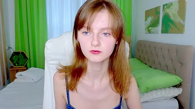 Miss Alisa  online show from February 19, 2026, 11:28 am