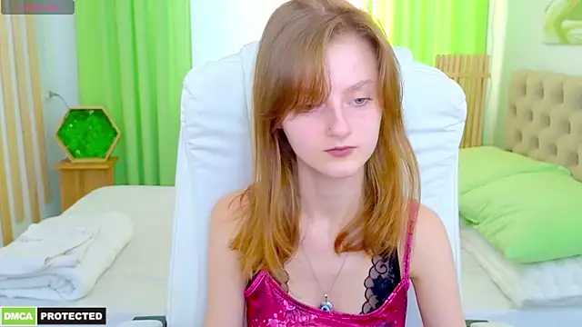 Miss Alisa  online show from March 31, 2026, 2:50 pm