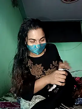 anzel33 online show from December 20, 2025, 10:33 am