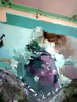 anzel33 online show from January 11, 2026, 8:19 am