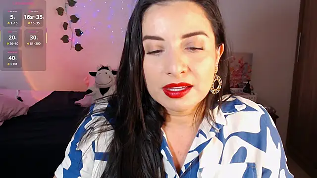 Karlinlive online show from January 12, 2026, 6:57 pm