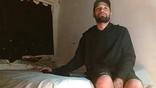 Alex Flame  online show from April 8, 2026, 7:30 am