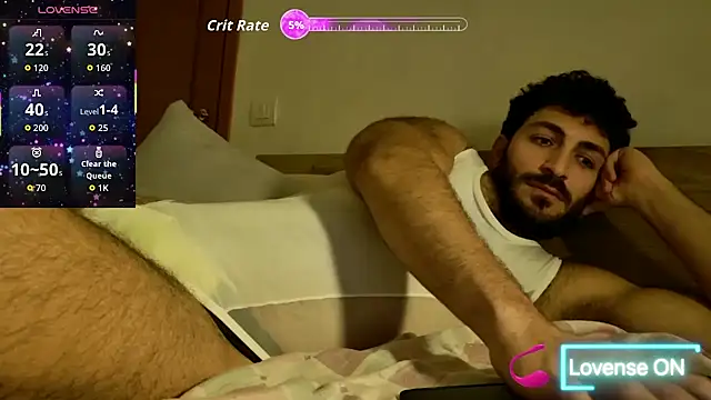 mark ariete online show from December 16, 2025, 6:46 pm