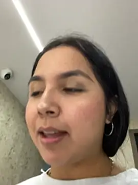 JulietteSins online show from January 16, 2026, 1:15 pm