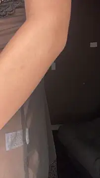 mila mils18 online show from January 8, 2026, 10:34 pm