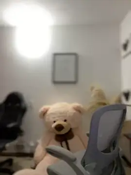 Zarahs Blare1 online show from January 6, 2026, 11:18 pm