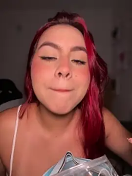 Zarahs Blare1 online show from March 28, 2026, 12:10 am