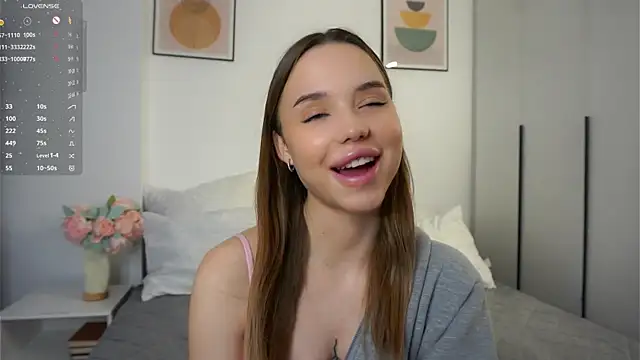 Snapshot of MerrillGans chatting on January 14, 2026, 7:25 am MerrillGans online show from January 14, 2026, 7:25 am