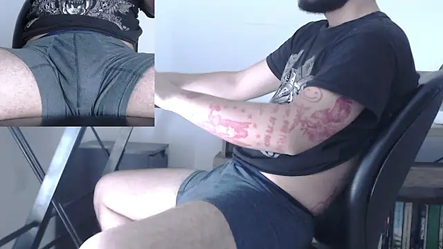 mateoconde00 online show from February 27, 2026, 3:39 am