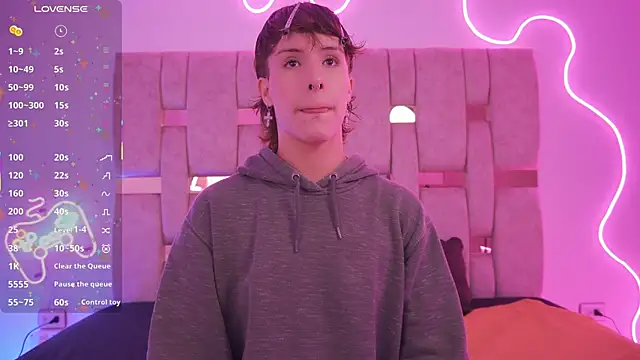  SweetyAngel  online show from January 12, 2026, 11:26 am