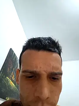 Magrin888 online show from February 1, 2026, 8:40 pm