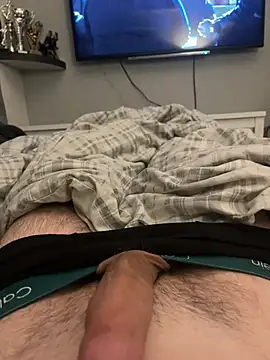 harrygeorge18 online show from January 18, 2026, 9:51 pm