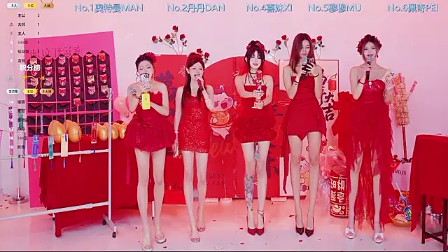 Luckygirls-339 online show from February 13, 2026, 10:28 pm