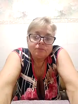 LinaLight88 online show from February 7, 2026, 8:34 pm