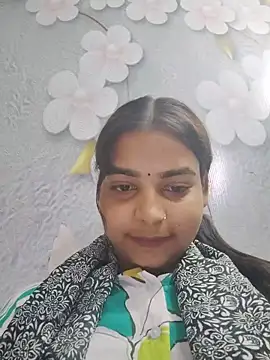 Snapshot of Himani_0122 chatting on June 16, 2026, 5:21 am Himani 0122 online show from June 16, 2026, 5:21 am