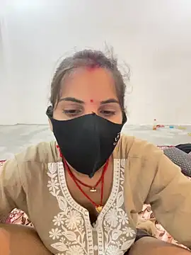 Pooja Love143 online show from May 19, 2026, 2:34 pm