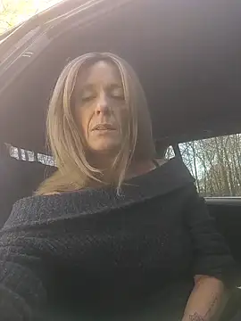 Sacha Scorp online show from March 18, 2026, 2:31 pm