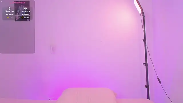 Snapshot of CharlottegrayX chatting on January 11, 2026, 4:28 am CharlottegrayX online show from January 11, 2026, 4:28 am