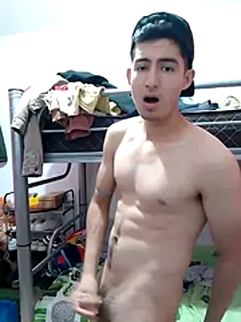 Richarlisot online show from January 14, 2026, 12:49 am