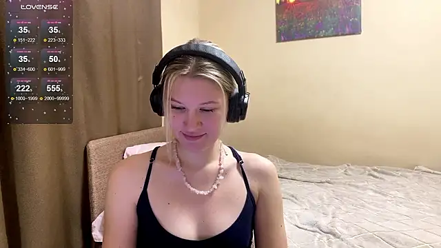 SkyeDavis online show from January 18, 2026, 7:17 pm